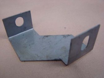 A8149A Fan Shroud Bracket