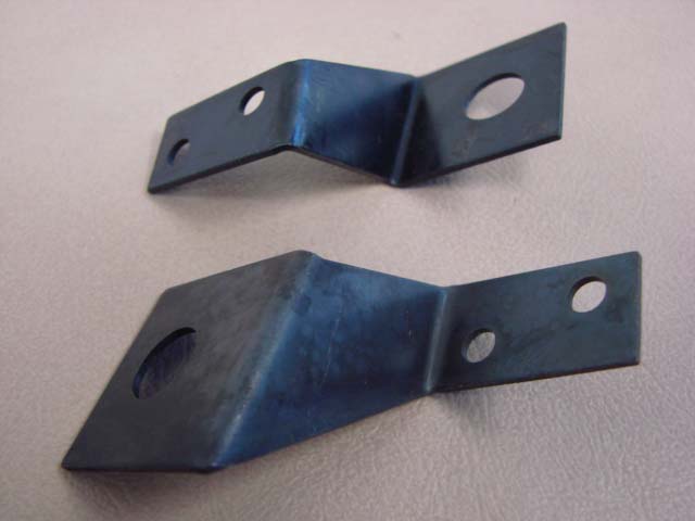 A8156A Grill Moulding