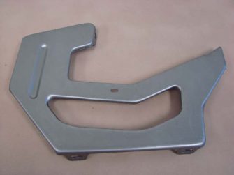 A8182A Grill Support