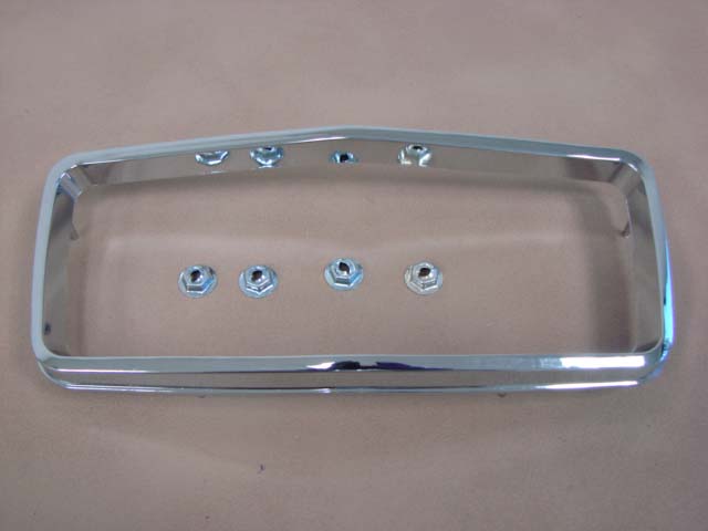M 8005I Radiator 302 351 429 3 Row Manual Transmission, 26 Inch For 1971-1972 Ford Mustang (M8005I)
