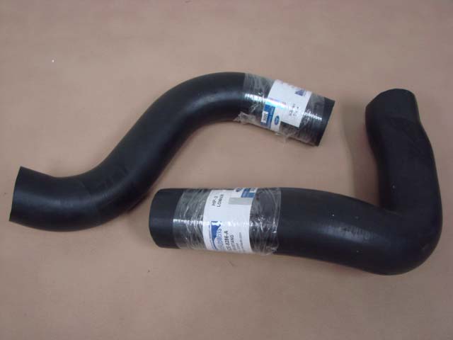 A8286E Radiator Hose Set, Fomoco