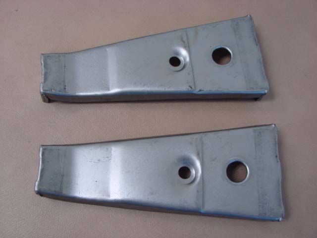 A8394B Fog Lamp Bar Brackets