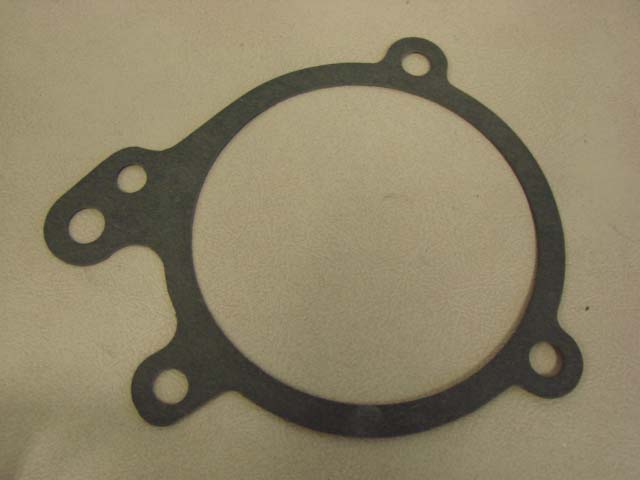 A8509A Water Pump Pulley, 1 Groove