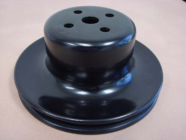 A8509D Water Pump Pulley, 1&#8243; Smaller Diameter