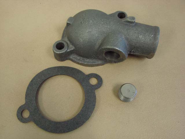 A8592C Thermostat Housing