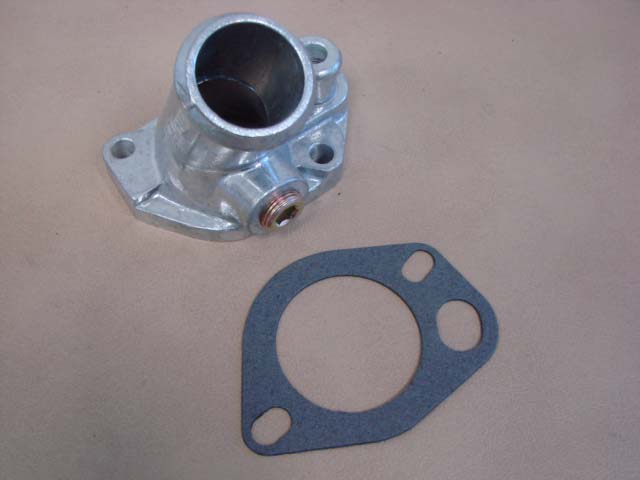 A8592D Thermostat Housing