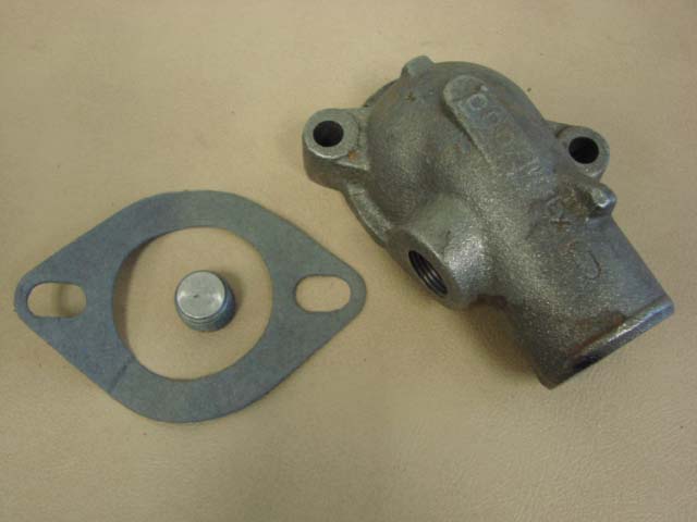 A8592G Thermostat Housing