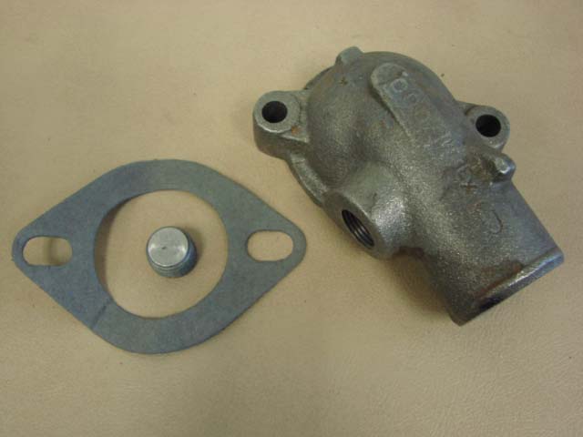 A8592I Thermostat Housing