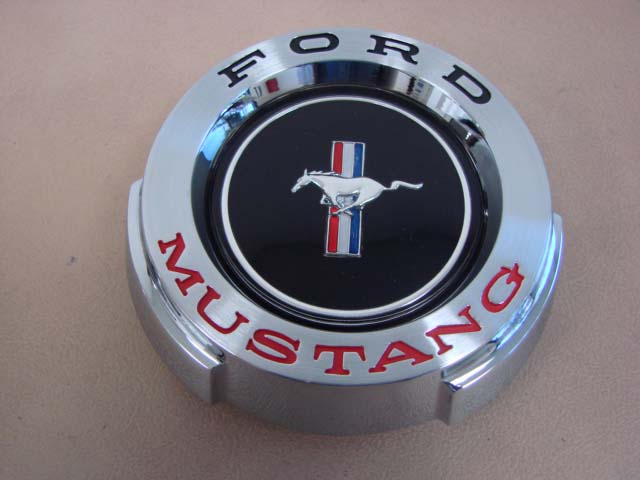 A9030A Gas Cap