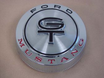 A9030M Gas Cap