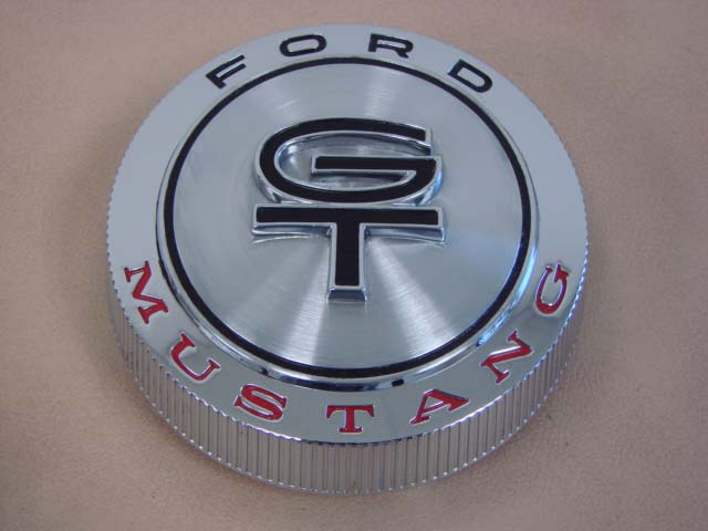 A9030N Gas Cap