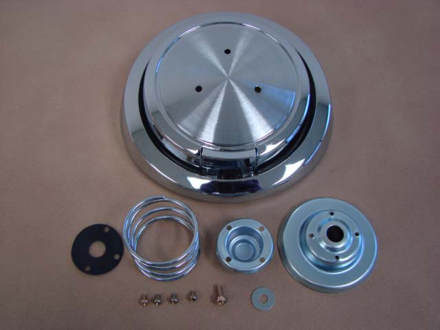 A9030F Gas Cap