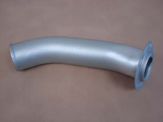 A9047A Gas Tank To Filler Pipe Hose