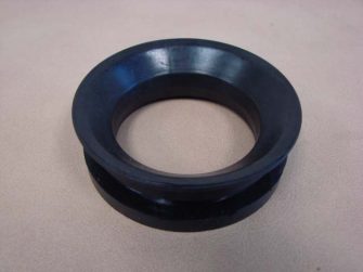 A9072B Fuel Filler Pipe Seal