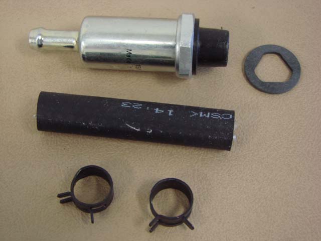 A9155C Fuel Filter