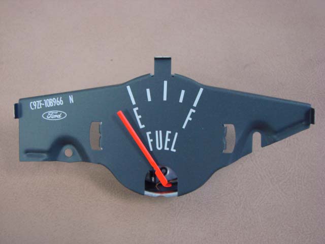 A9305C Fuel And Alternator Gauge Set