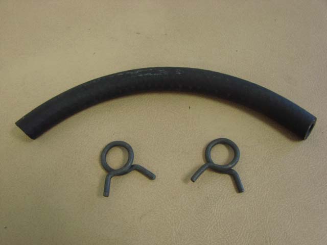 A9324CK Gas Tank Vent Hose Set