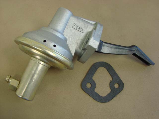 M 9275B Fuel Sender 69 Without Warning For 1969 Ford Mustang (M9275B)