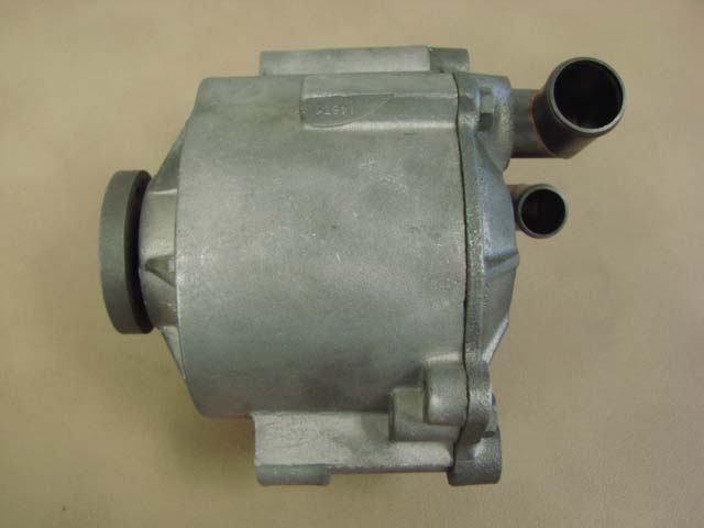 M 9486C Smog Pump 2 Ang. Rebuilt (Plus Core Fee of $15) For 1968-1969-1970-1971-1972-1973 Ford Mustang (M9486C)