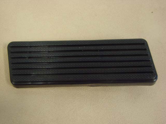 A9734A Gas Pedal Rod Seal