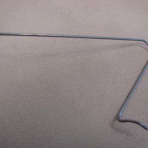 A9760A Accelerator Pedal Spring