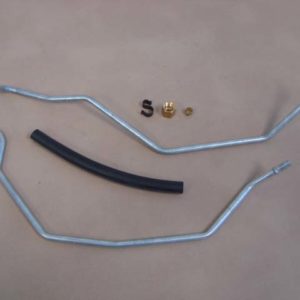 A9819J Choke Tube Set