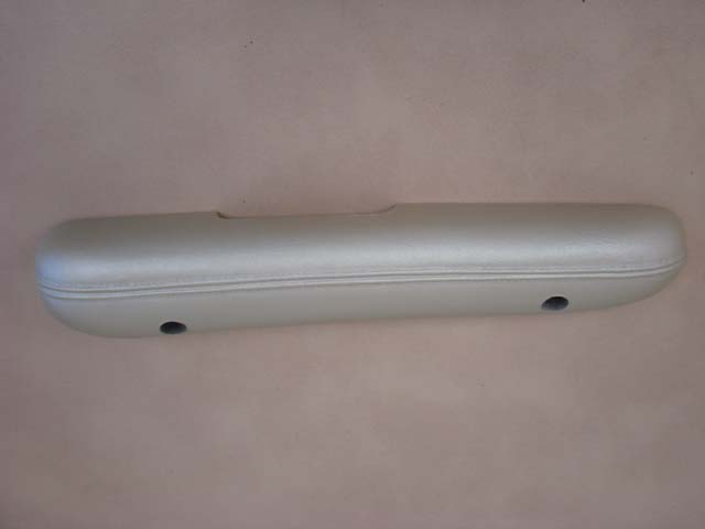 MAR 68BUDL Arm Rest 68 Lh Blue Deluxe