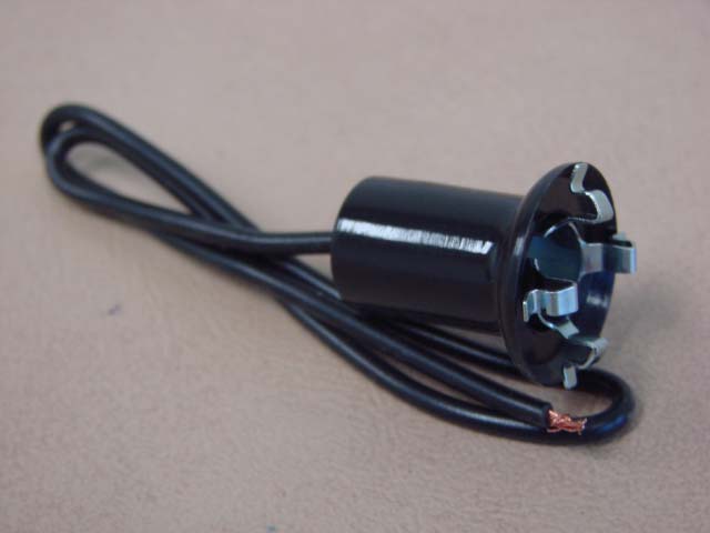 MHK244 Fog Light Wire Grommet 65/67