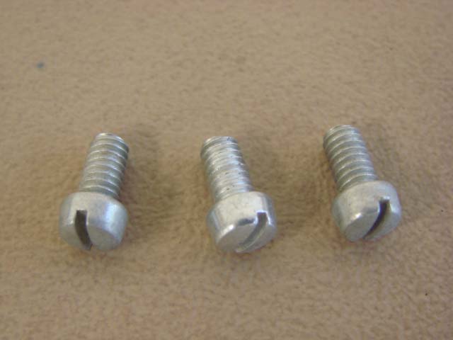 DHK3122 Horn Bolts And Nuts (4 Pieces)
