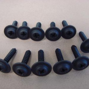 DHK7041 Well Liner Screws (11 Pieces)