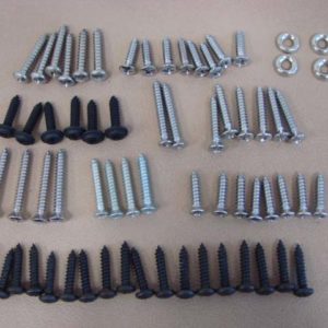 DHK6074 Interior Screw Kit