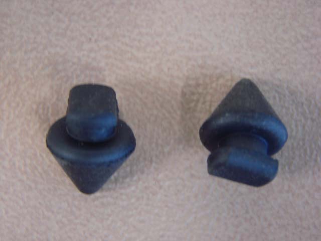 MHK133 Brake Adjust Hole Plugs 65/73