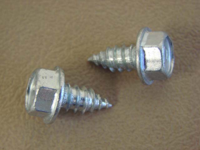 MHK152 Grille Screws &#038; Nuts 65/66