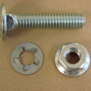 DHK3112 Battery Clamp Bolt And Nut (1 Piece)