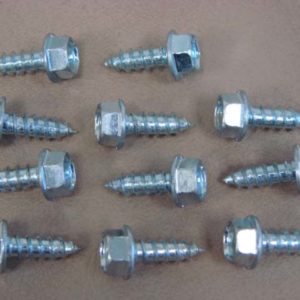DHK9060 Gas Tank Bolts (11 Pieces)