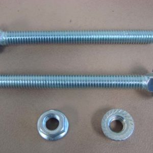 DHK9062 Gas Tank Bolts (4 Pieces)