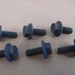 DHK3108 Valve Cover Bolts (6 Pieces)