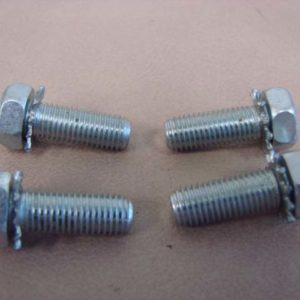 DHK3117 Shock Mount Upper Bolts (4 Pieces)