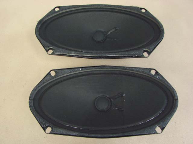 DRD028 Dash Speaker, Kenwood