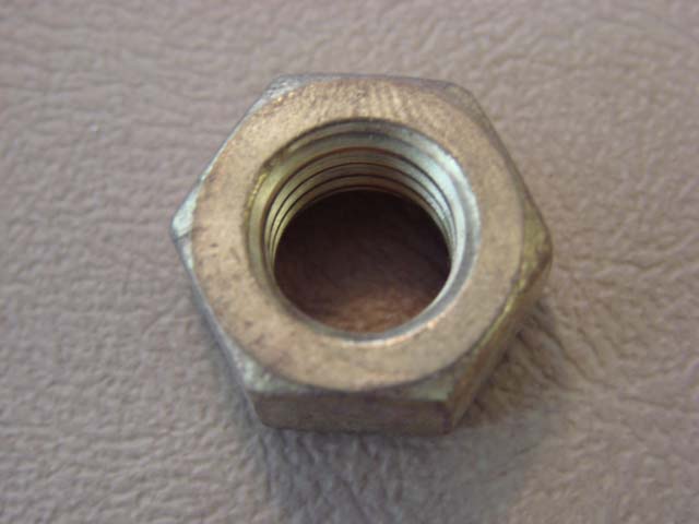 CSA33896A Wing Nut, 5/16-18, Cast