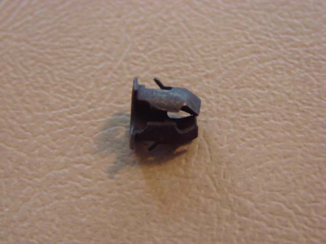 MSP 375480 Barrel Nut-Large For 1965-1966-1967-1968-1969-1970-1971-1972-1973 Ford Mustang (MSP375480)