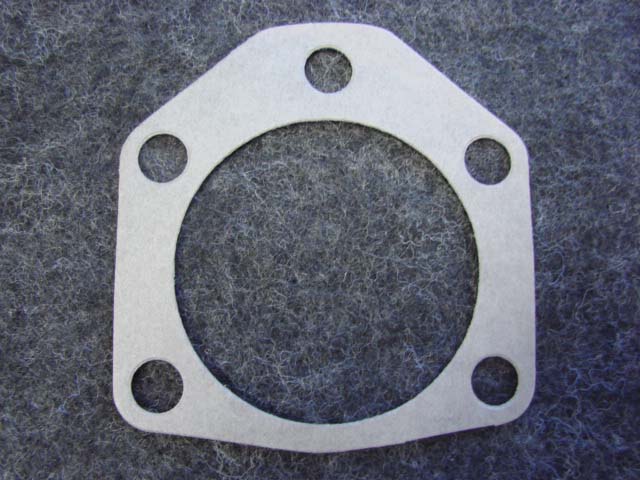 P 4035B Differential Gasket Sedan Delivery Station Wagon &#038; Police Interceptor For 1954-1955-1956 Ford Passenger Cars (P4035B)