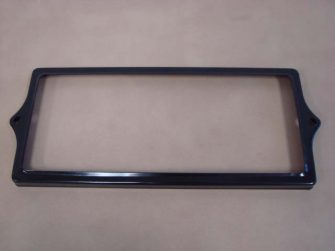 B10718G Battery Clamp