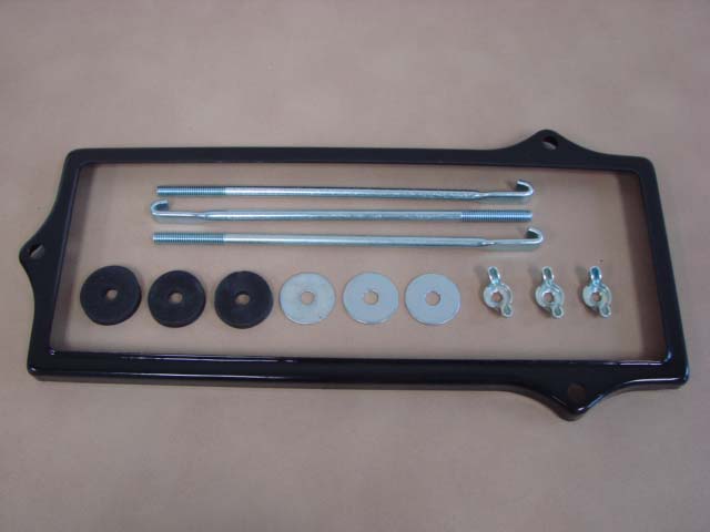 B10721A Battery Tray Bracket