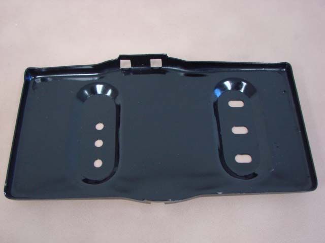 B10732G Battery Tray