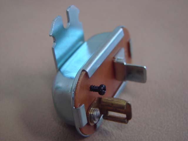 P 10804A Instrument Voltage Regulator For 1957-1958-1959 ... 1959 ford regulator wiring 