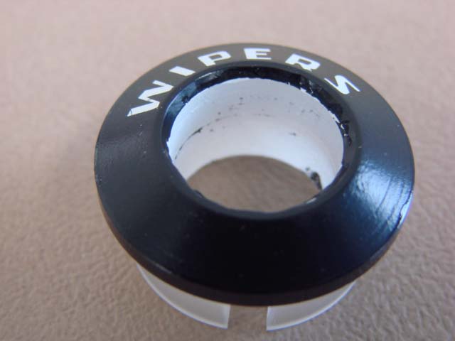 B10852M Dash Bezel, &#8220;Lights&#8221;