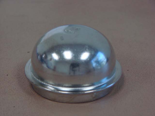P 1131A Hub Grease Cap For 1954-1955-1956-1957-1958-1959 Ford Passenger Cars (P1131A)