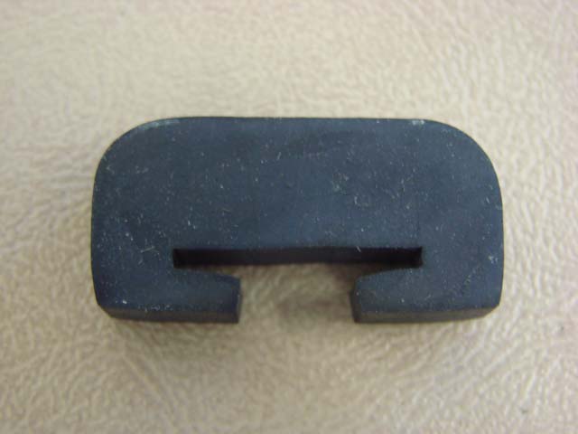 P 1151A Wire Cover Clip Bumper For 1949-1950-1951-1952-1953-1954-1955-1956-1957 Ford Passenger Cars (P1151A)