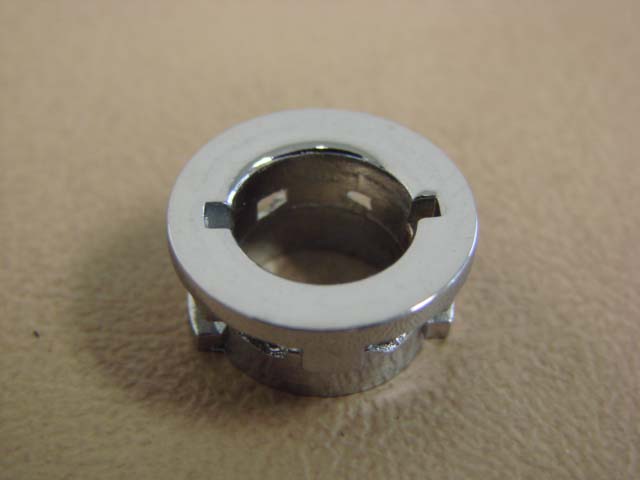 P 11585A Ignition Bezel Retainer Nut For 1954-1955-1956 Ford Passenger Cars (P11585A)